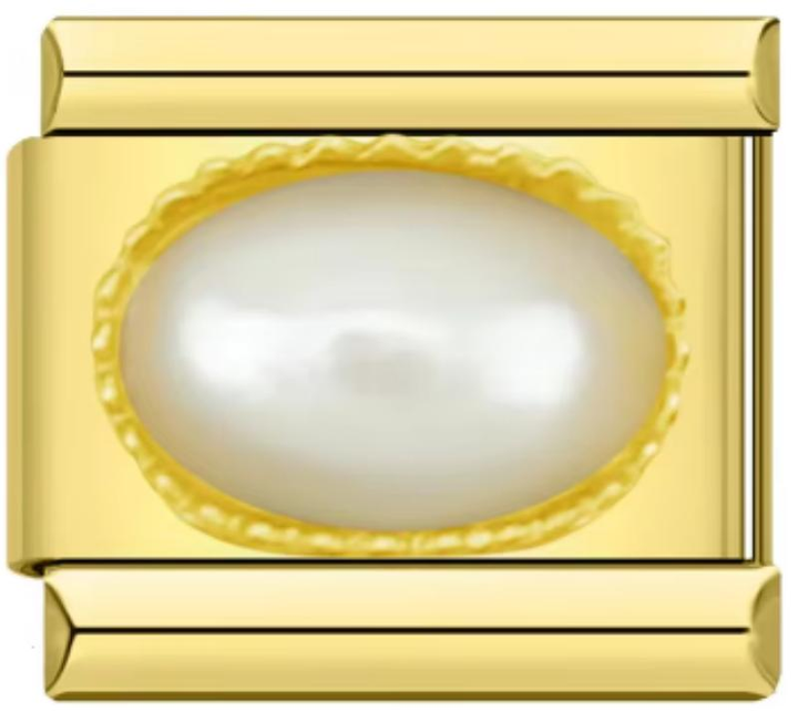 Italiano Dorado Piedra Blanca