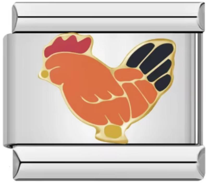 Italiano Gallina