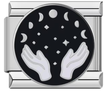 Italiano Luna