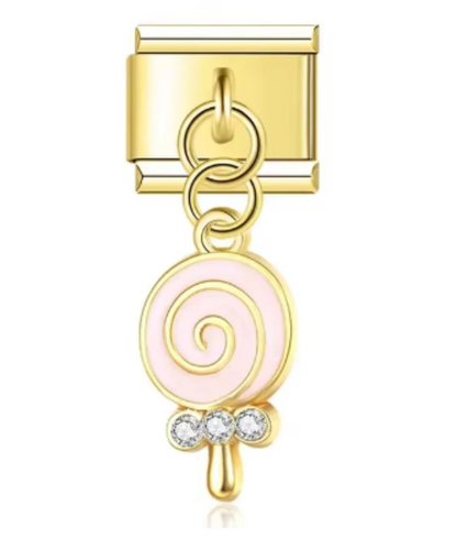 Italiano Paleta Rosa