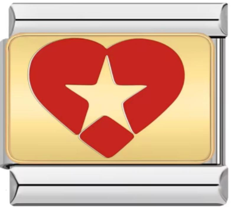 Italiano Corazon & Estrella