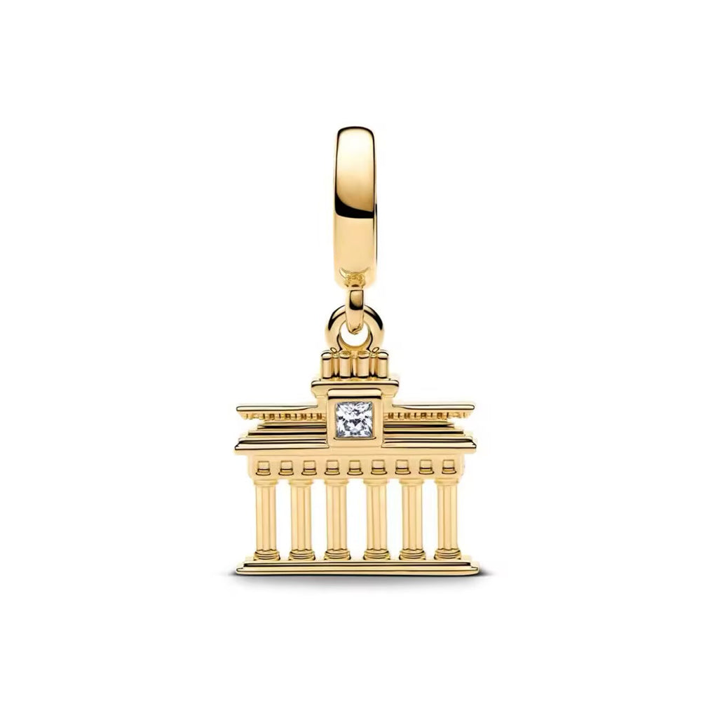 Templo Dorado