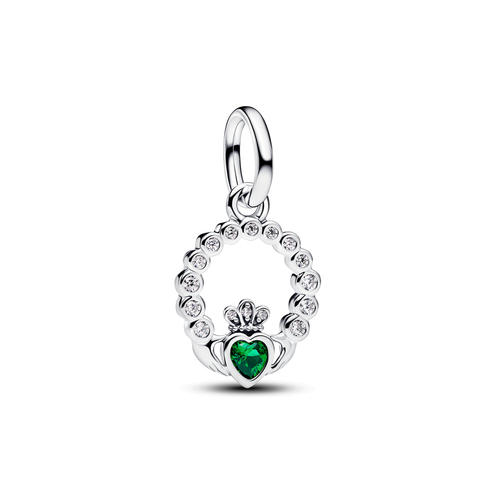 Destello Verde