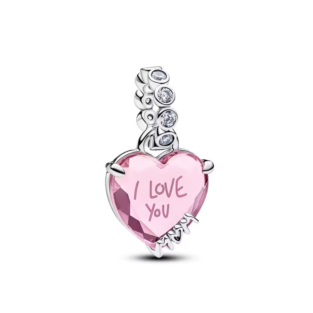 Corazon I love You