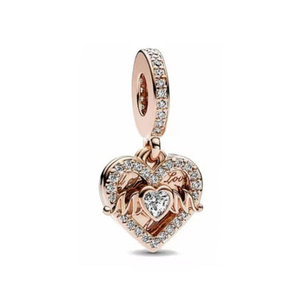 Corazon Rosa