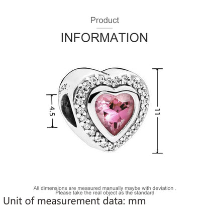 Corazon Rosa