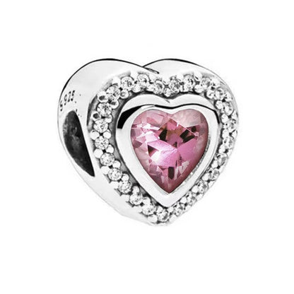 Corazon Rosa