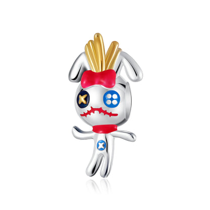 Muñeca de Trapos