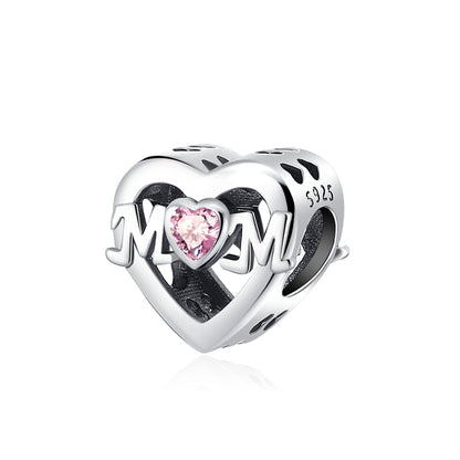 Corazon Mom