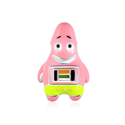 Pink Star