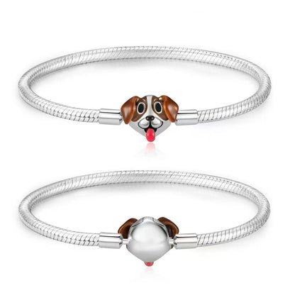 Pulsera Mascota