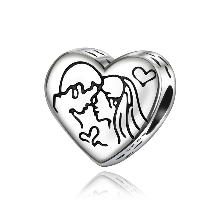 Corazon de Boda