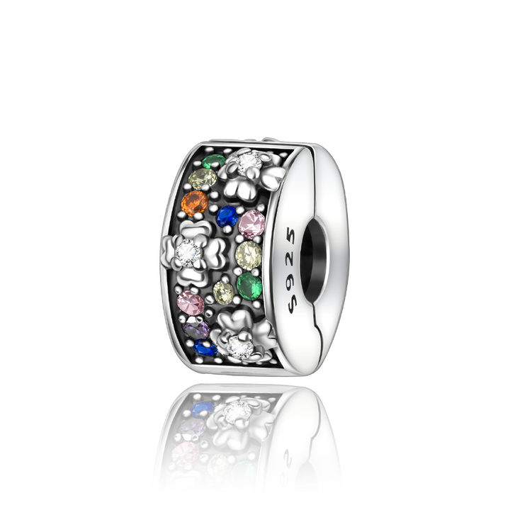 Clip Multicolor