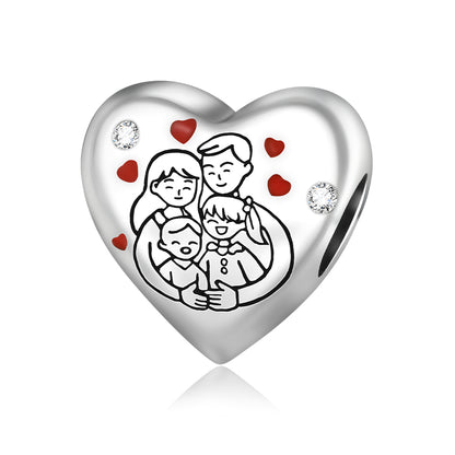 Corazon Familia