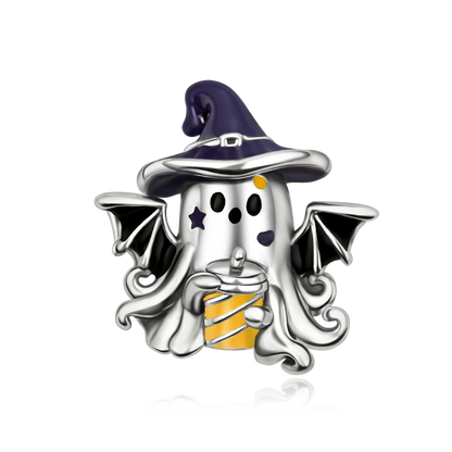 Fantasma Disfrazado
