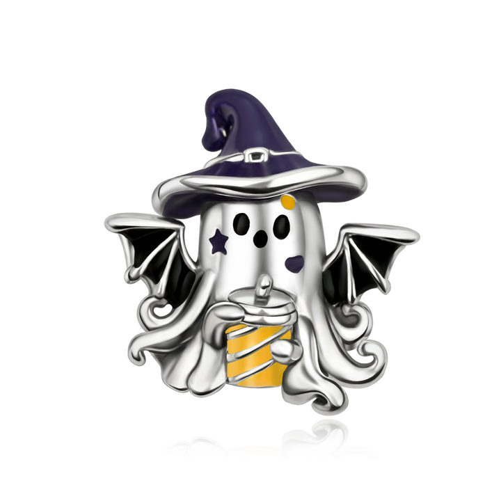 Fantasma Disfrazado