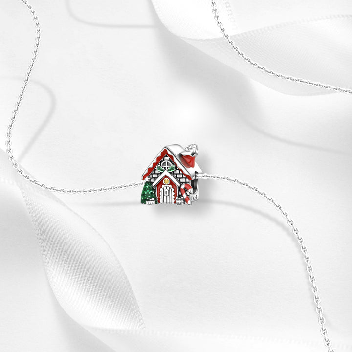 Casita Navideña