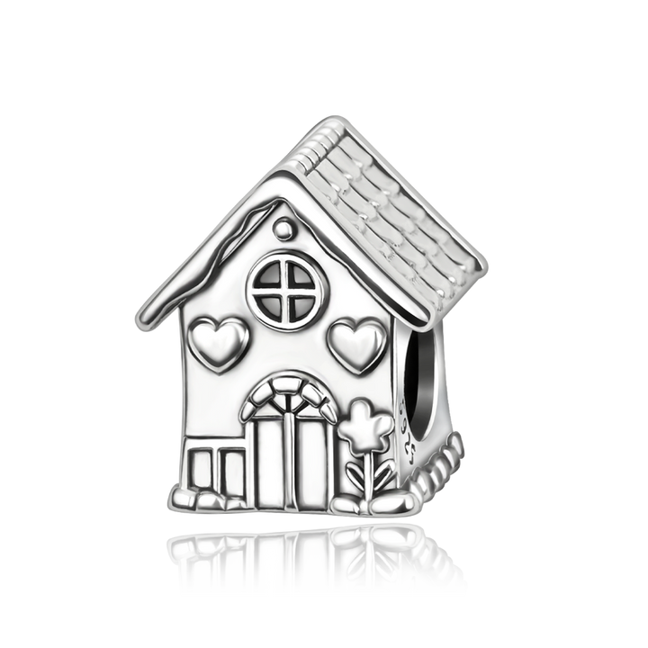 Casita De Jengibre