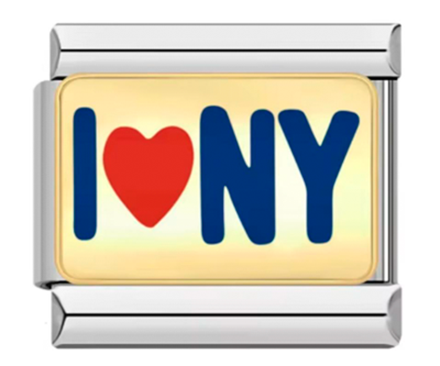 Italiano I Love NY