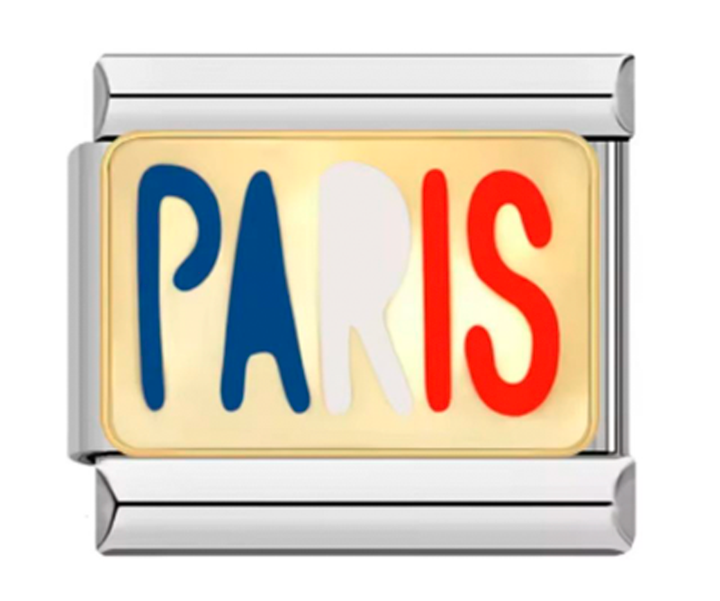 Italiano PARIS