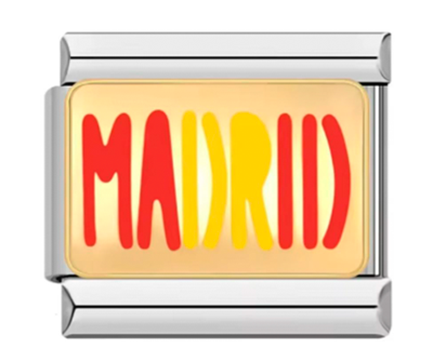 Italiano MADRID