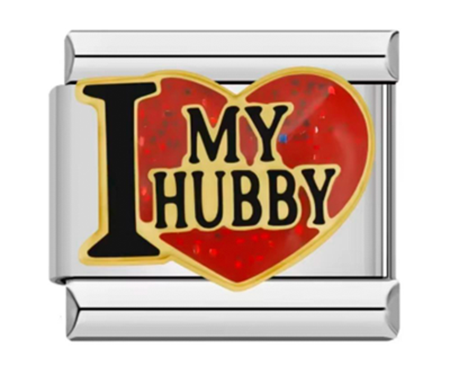 Italiano I My Hubby