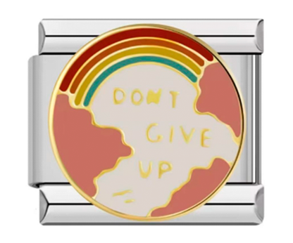 Italiano Don't Give Up
