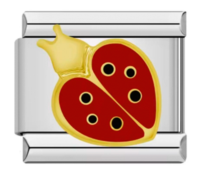 Italiano Mariquita