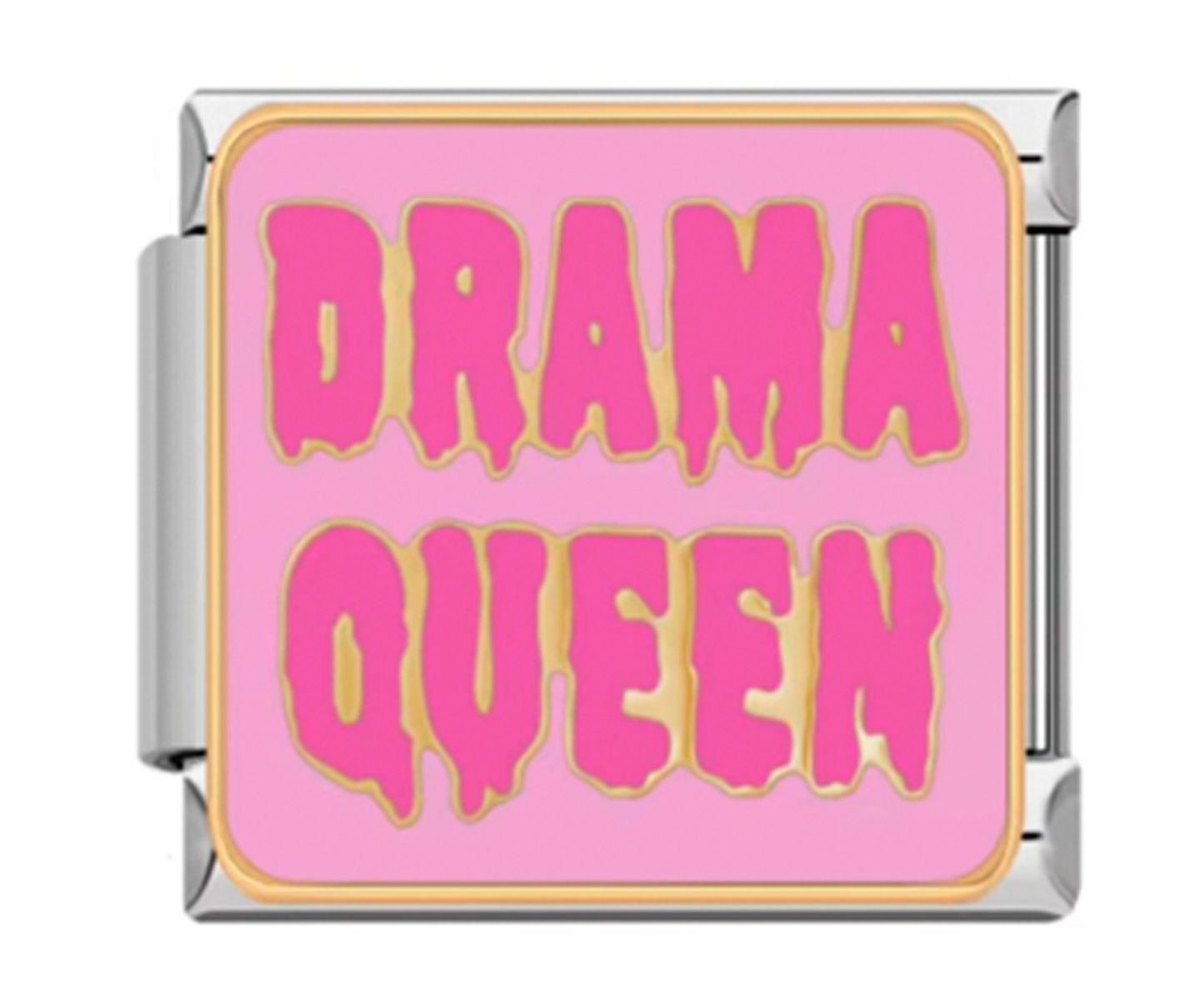 Italiano Drama Queen