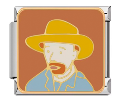 Italiano Vicent Van Gogh