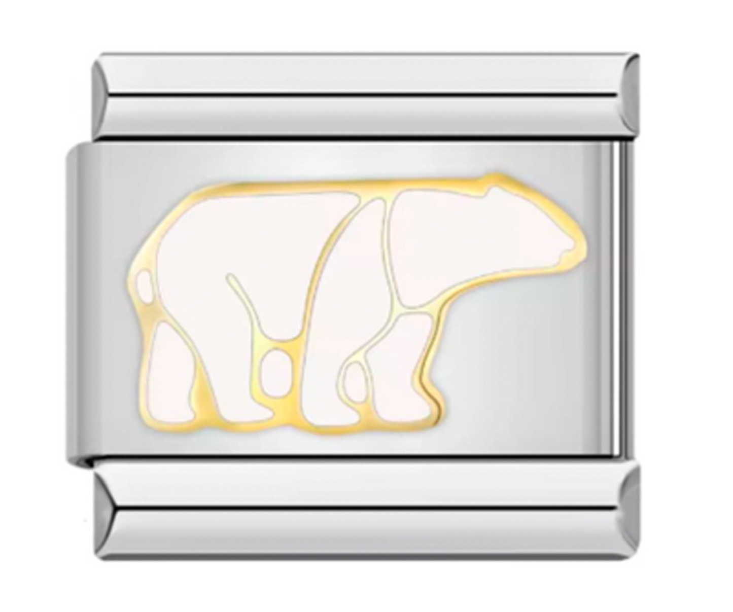 Italiano Oso Polar