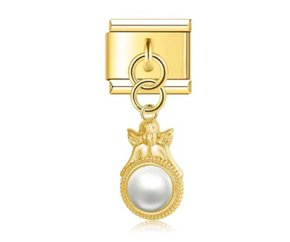 Italiano Angel Dorado Piedra Blanca
