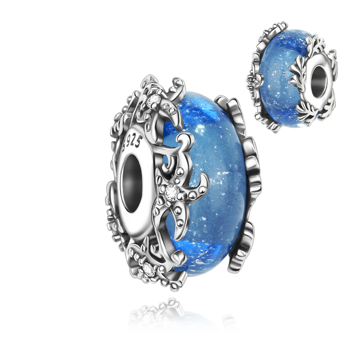 Abalorio Estrellas de Mar