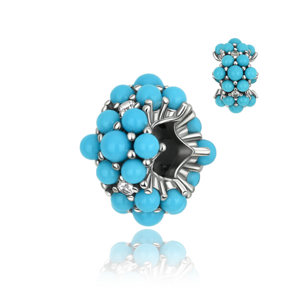 Azul