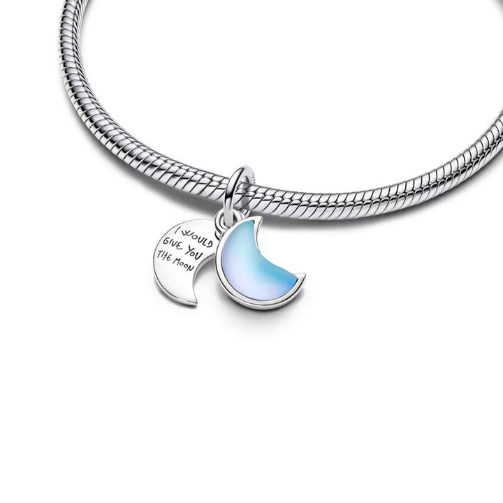 I Would Give You The Moon