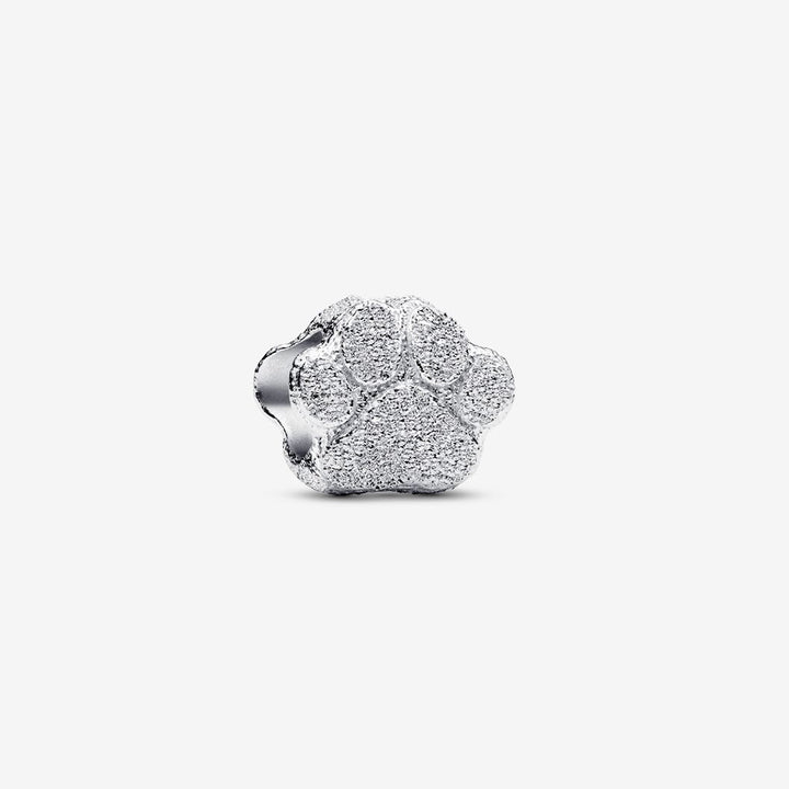 Huella de Perrito Diamantada