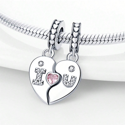 I love You "Parejas"