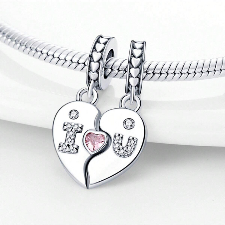 I love You "Parejas"