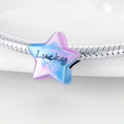 Estrella Lucky Multicolor