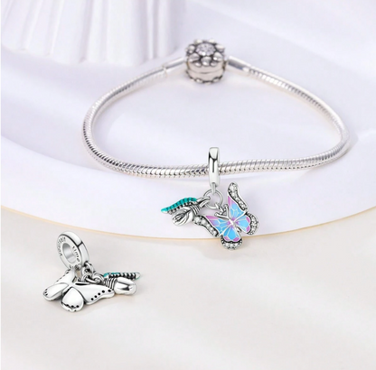 Primavera "Mariposa & Oruga"