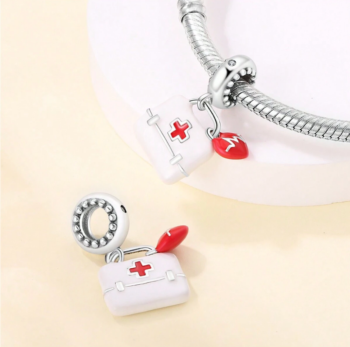 Maleta de Médico