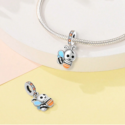 Abeja y Miel