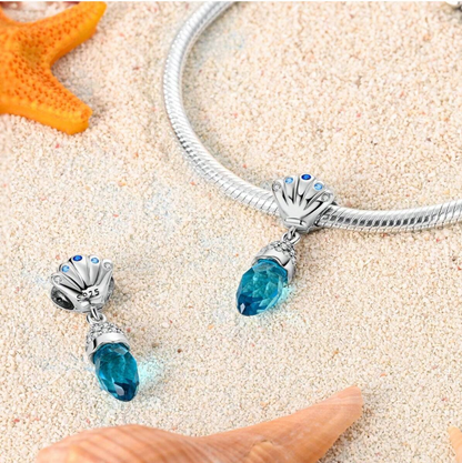 Gota del Mar y Concha de Mar