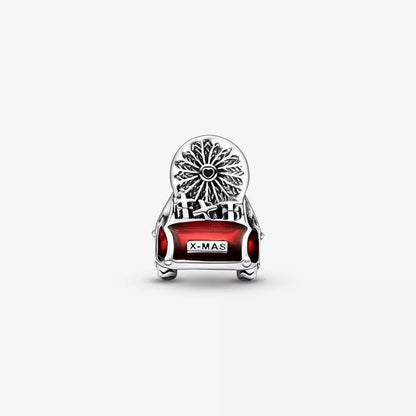 Carro de Navidad