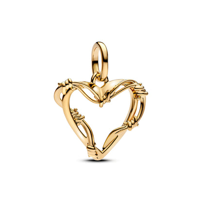 Corazon Con Espinas