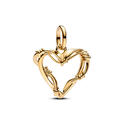 Corazon Con Espinas