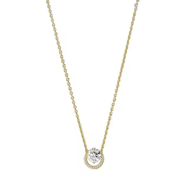 Collar Diamante