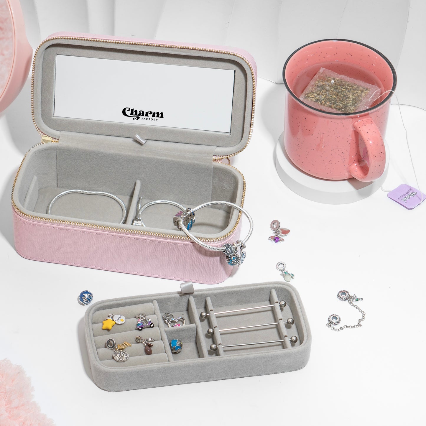 Estuche Joyero  Factory®
