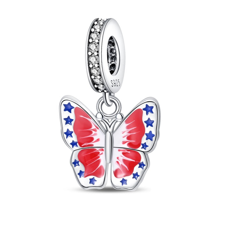 Mariposa de EEUU