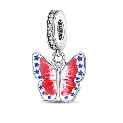 Mariposa de EEUU